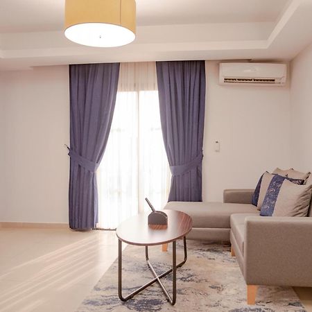 Souare Premium Hotel 科纳克里 外观 照片