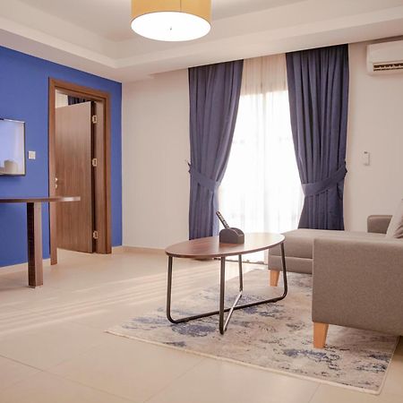 Souare Premium Hotel 科纳克里 外观 照片