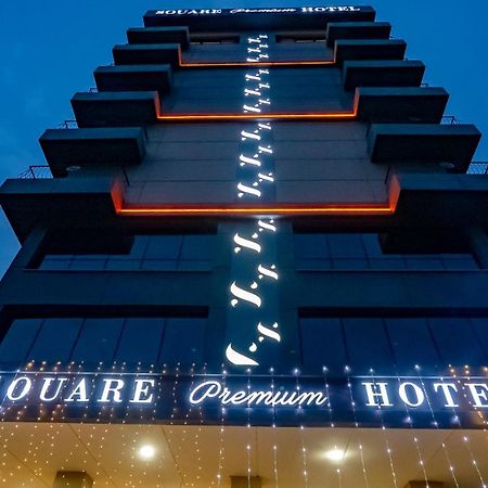 Souare Premium Hotel 科纳克里 外观 照片