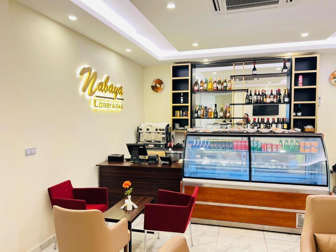 Souare Premium Hotel 科纳克里 外观 照片
